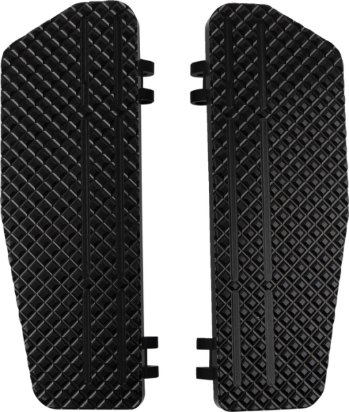 County Floorboards Black, 2, nordicamoto.ro