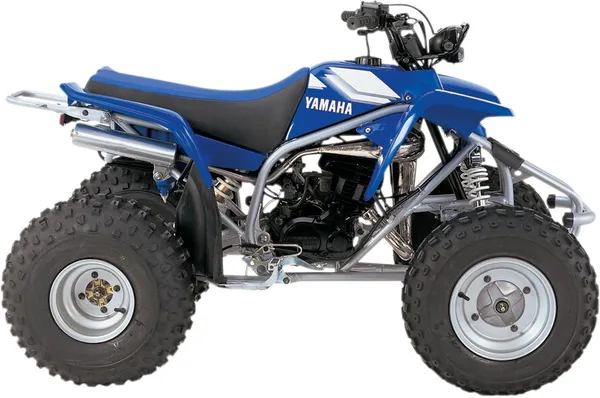 Platina fejcső ATV-khez, nikkelezett, 1, nordicamoto.ro