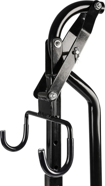 Winch Lift Kit Black, 8, nordicamoto.ro