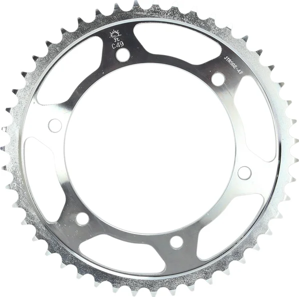 Steel Rear Sprocket, 1, nordicamoto.ro
