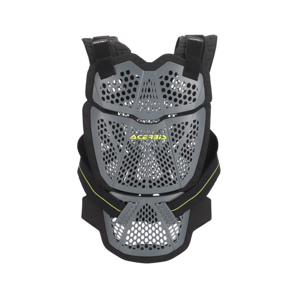 Acerbis Roost Deflector P035 Bianco Armor, 5, nordicamoto.ro