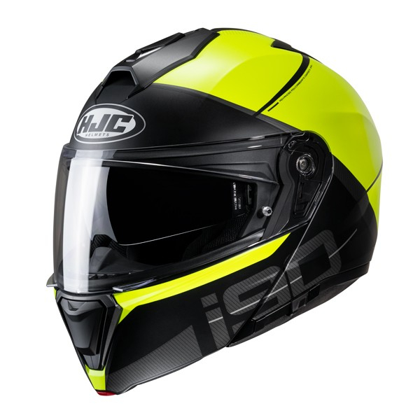 Casca HJC i90 May Alb Alb M, 2, nordicamoto.ro