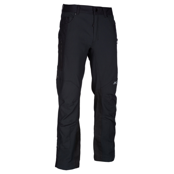 Klim Textili Marrakesh Black motoros nadrág, 3, nordicamoto.ro