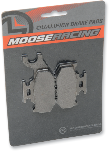 MOOSE RACING fékbetétek a selejtezőhöz, 2, nordicamoto.ro