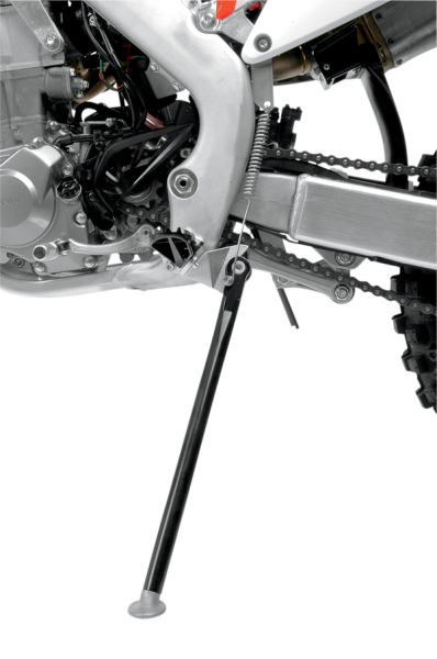 Kickstand Black Standard, 1, nordicamoto.ro