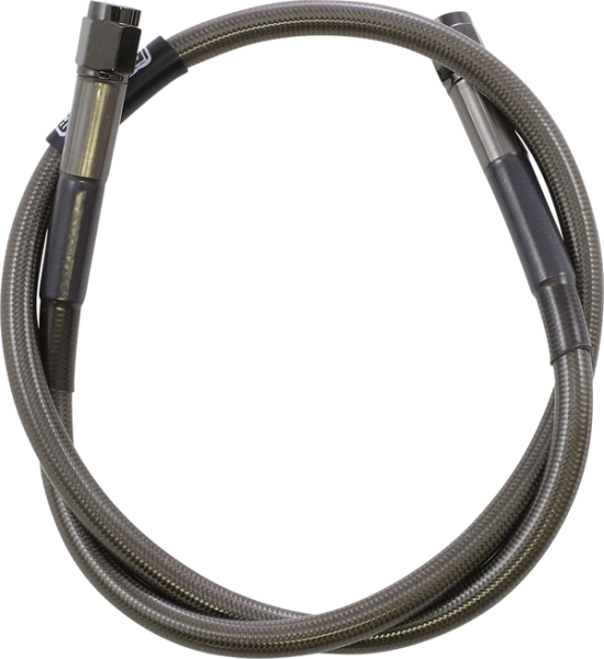 Renegade Universal Brake Lines Black, Twilight Black, 1, nordicamoto.ro