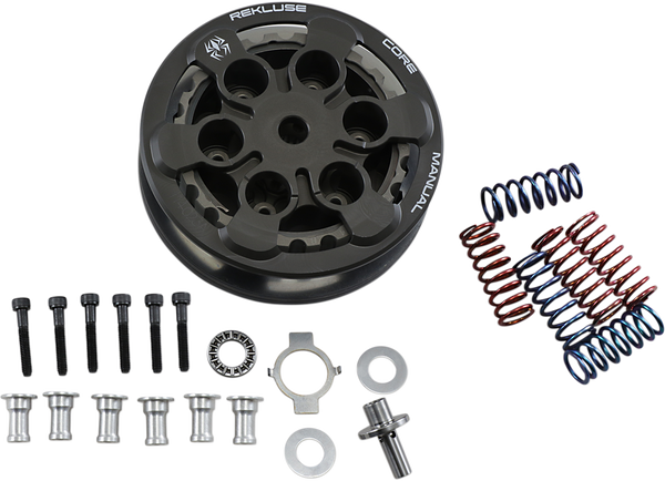 Core Manual Clutch Kit, 1, nordicamoto.ro