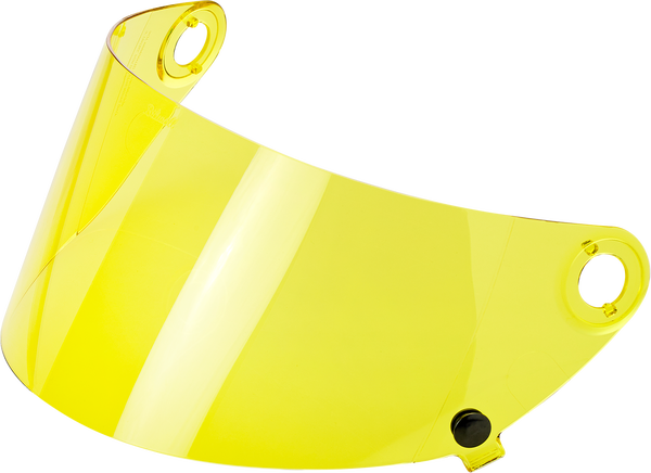 Gringo S Helmet Gen 2 Flat Shield Yellow ONE SIZE, 4, nordicamoto.ro