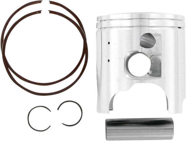 Wiseco Piston Yz250 2.0mm, 1, nordicamoto.ro