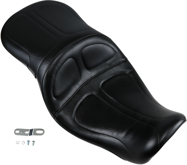 Maverick Seat Black, 1, nordicamoto.ro