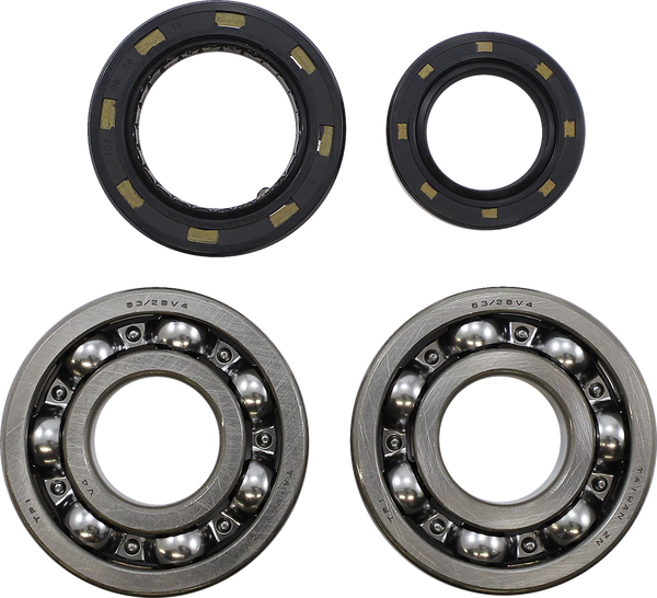 Main Bearing Kit, 1, nordicamoto.ro