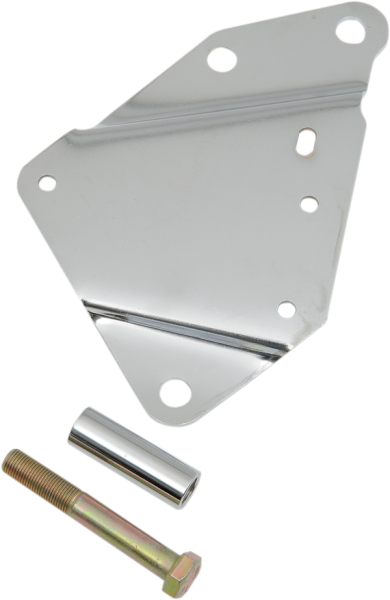 Toolbox Mounting Kit Chrome, 1, nordicamoto.ro