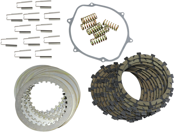 Torqdrive® Clutch Pack, 2, nordicamoto.ro