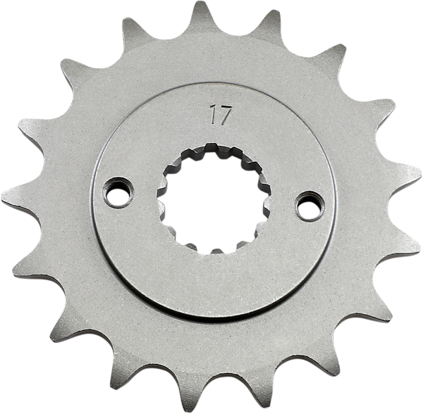 Countershaft Sprocket Raw, 1, nordicamoto.ro