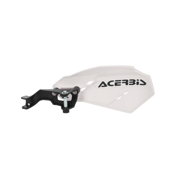 Acerbis K-Linear B Beta/Husqvarna 10'-27' fehér/fekete kézvédő, 16, nordicamoto.ro