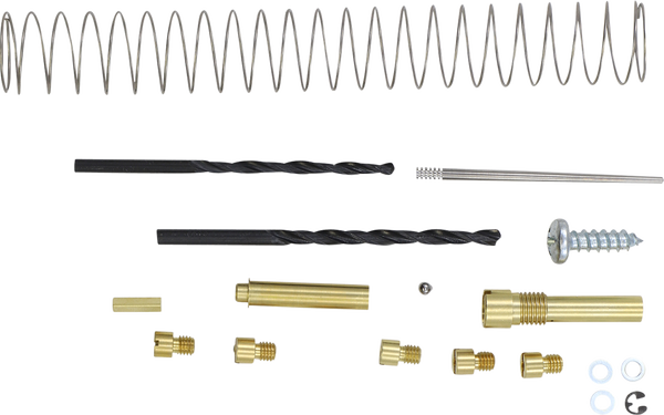 Recalibration Kit, 1, nordicamoto.ro