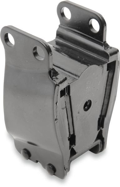 Isolator Engine Mount Black, 1, nordicamoto.ro