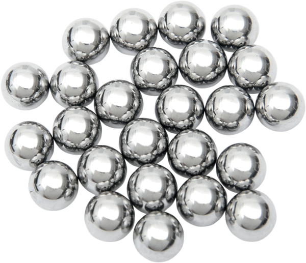 Ball Bearings, 1, nordicamoto.ro