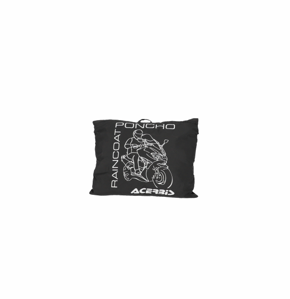 Acerbis Poncho esőkabát L/XL, 2, nordicamoto.ro