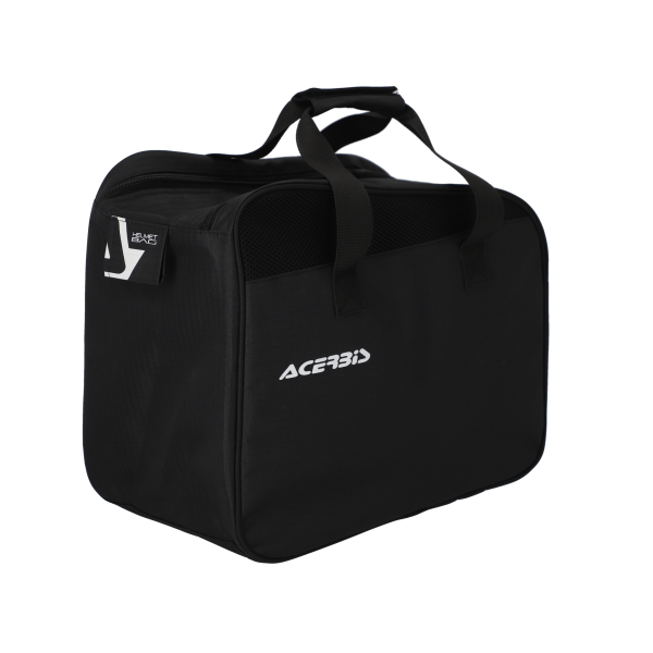 Acerbis 2.0 fekete sisakzsák, 4, nordicamoto.ro