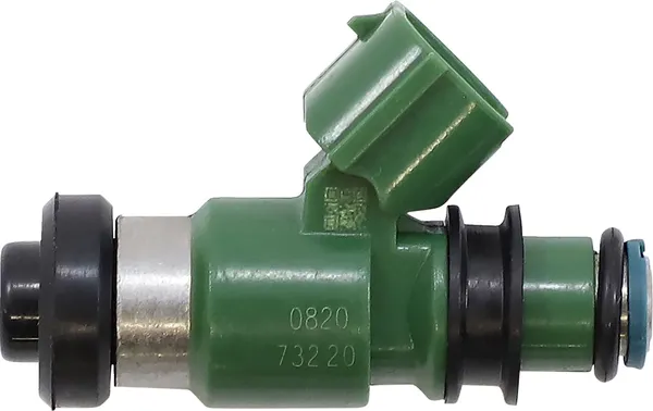 Fuel Injector Green, 1, nordicamoto.ro