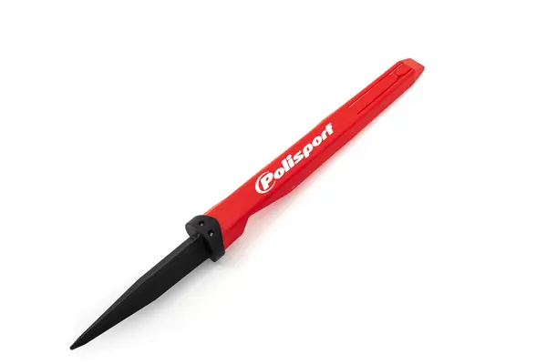 Track Marker Red, 1, nordicamoto.ro
