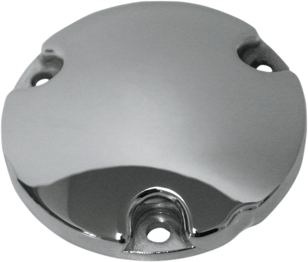 Oil Filter Cover Chrome, 1, nordicamoto.ro