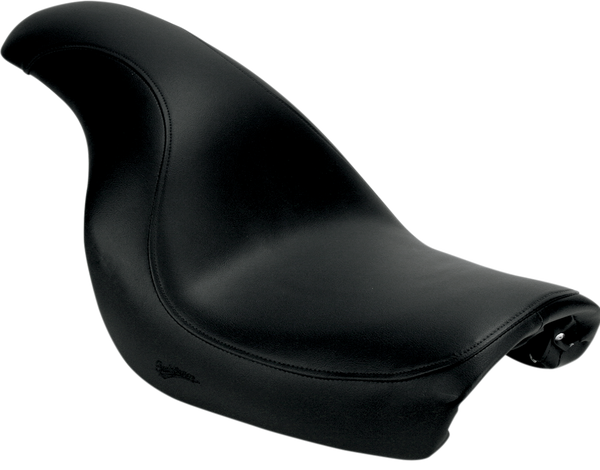 Profiler Seat Black, 2, nordicamoto.ro