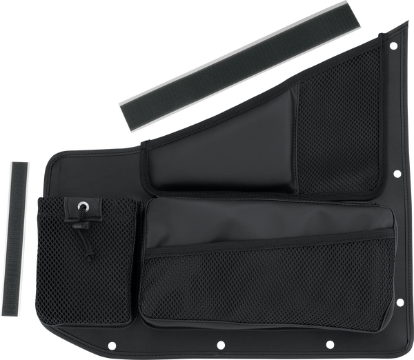 Console Organizer Black, 2, nordicamoto.ro