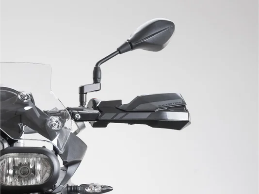 Protectii maini SW-Motech KOBRA Negru HPR0022020600B, 1, nordicamoto.ro