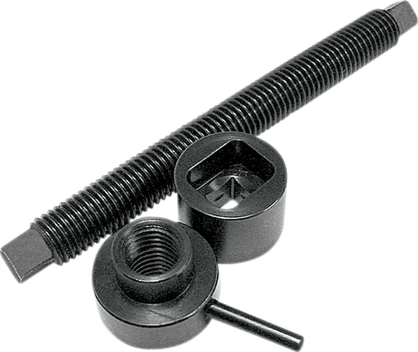 Fork Spring Compressor Kit Black, 1, nordicamoto.ro