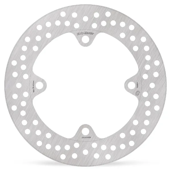Halo sorozatú hátsó rotor, 1, nordicamoto.ro