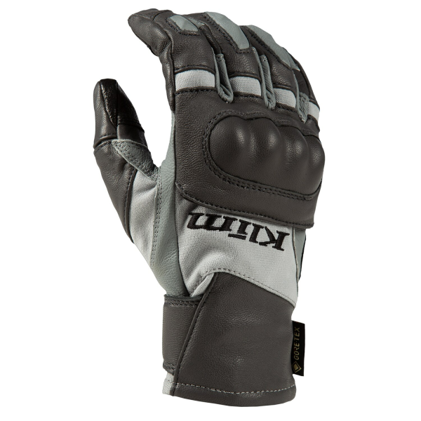 Manusi Moto Dama Klim Adventure GTX Short fekete, 3, nordicamoto.ro