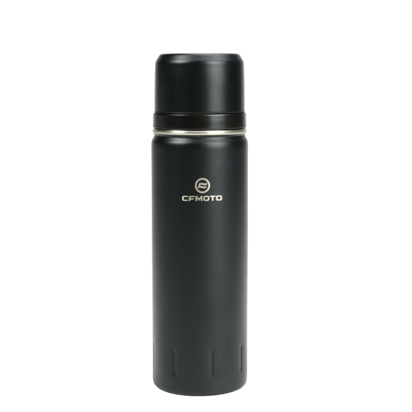 1000 ml-es rozsdamentes acél hőszigetelt kancsó, fekete, 1, nordicamoto.ro