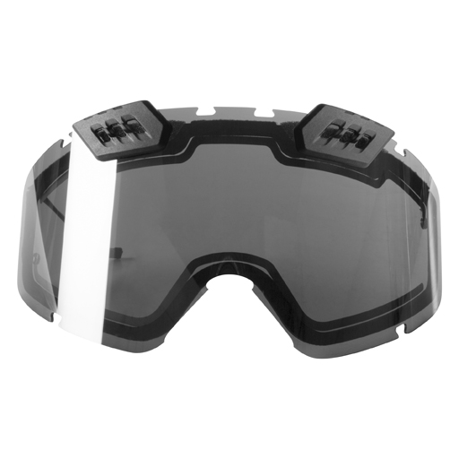 CKX fűthető lencse a Goggle 210° Airflow tükörszemüveghez, 1, nordicamoto.ro