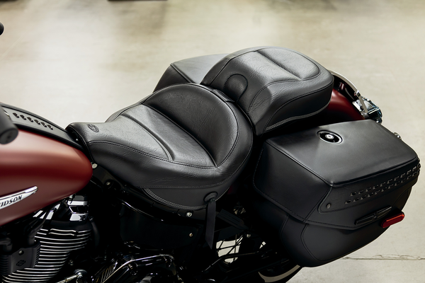 Mx Tour Solo Seat Black, 2, nordicamoto.ro