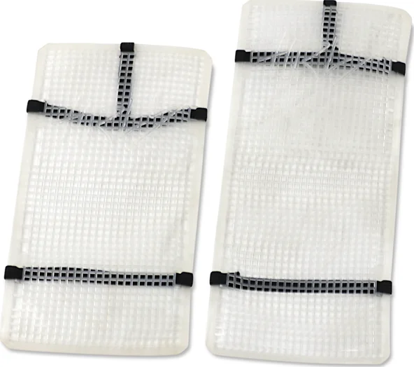 Radiator Mud Cover, 1, nordicamoto.ro