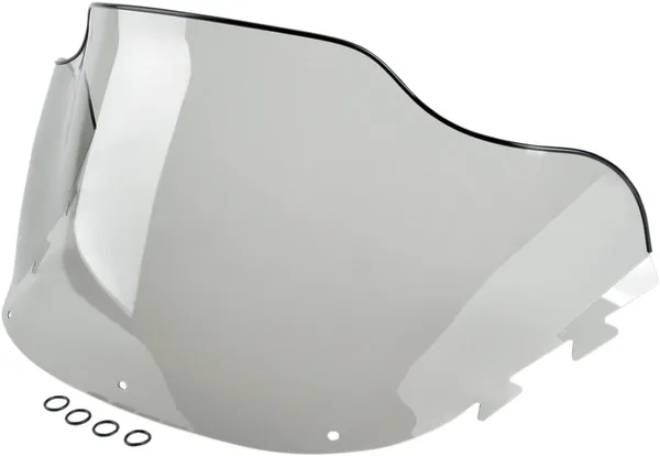 Lexan® polikarbonát szélvédő, szürke, 1, nordicamoto.ro