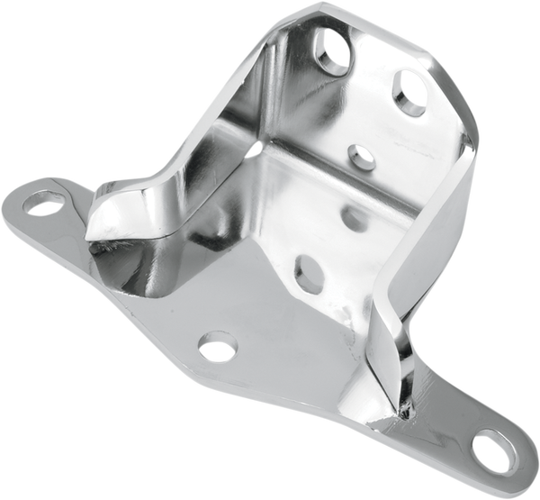 Top Motor Mount Chrome, 1, nordicamoto.ro
