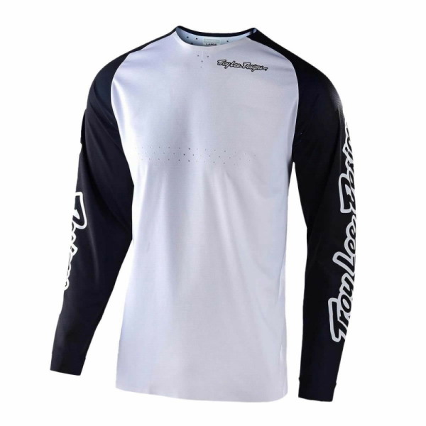 Troy Lee Designs SE Ultra Factory Team L póló, 1, nordicamoto.ro