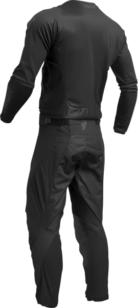 Tricou Thor Pulse Blackout S, 6, nordicamoto.ro