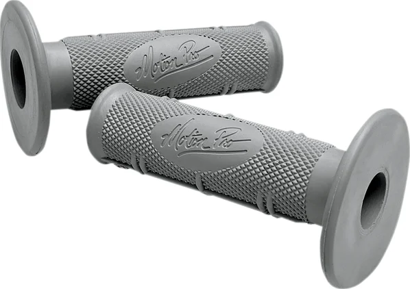 Dirt Control Grips Black, 2, nordicamoto.ro