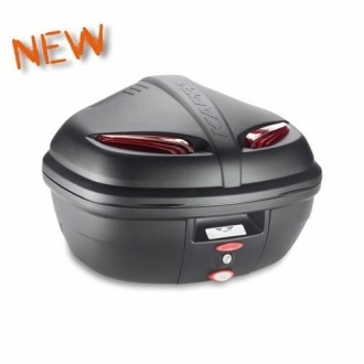 Kappa Monolock 37L K37N csomagtartó, 1, nordicamoto.ro