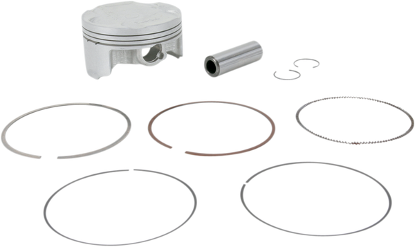Complete Piston Kit, 1, nordicamoto.ro