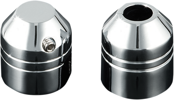 Clutch Cable Ferrule/banjo Bolt Cover Silver, 1, nordicamoto.ro