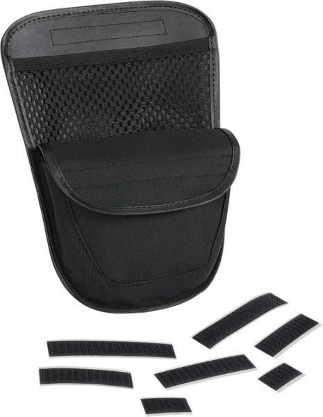 Can-am Glove Box Organizer Black, 2, nordicamoto.ro