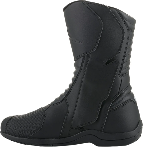 Alpinestars Origin Drystar fekete túracipő, 46-os méret, 7, nordicamoto.ro