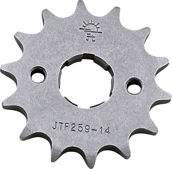 JT SPROCKETS Első lánckerék, 1, nordicamoto.ro