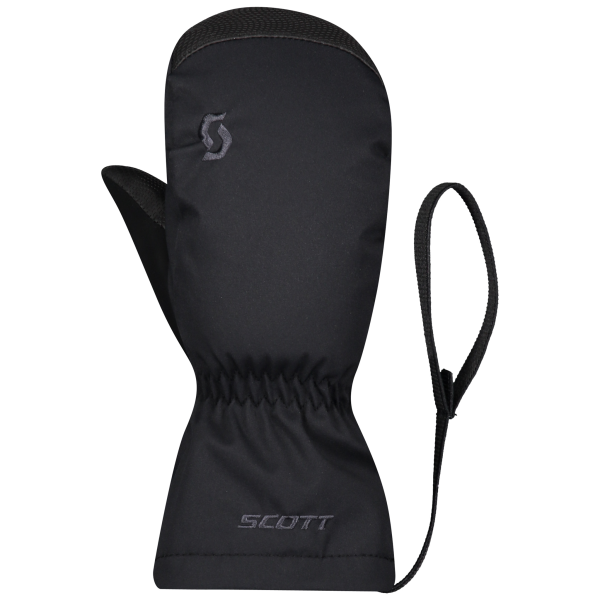 Scott Mitten JR Ultimate black M, 1, nordicamoto.ro