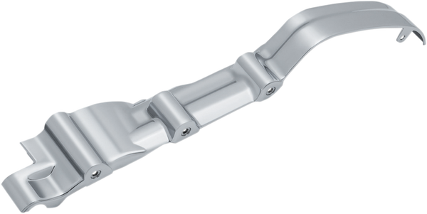 Precision® Inner Primary Cover Chrome, 1, nordicamoto.ro